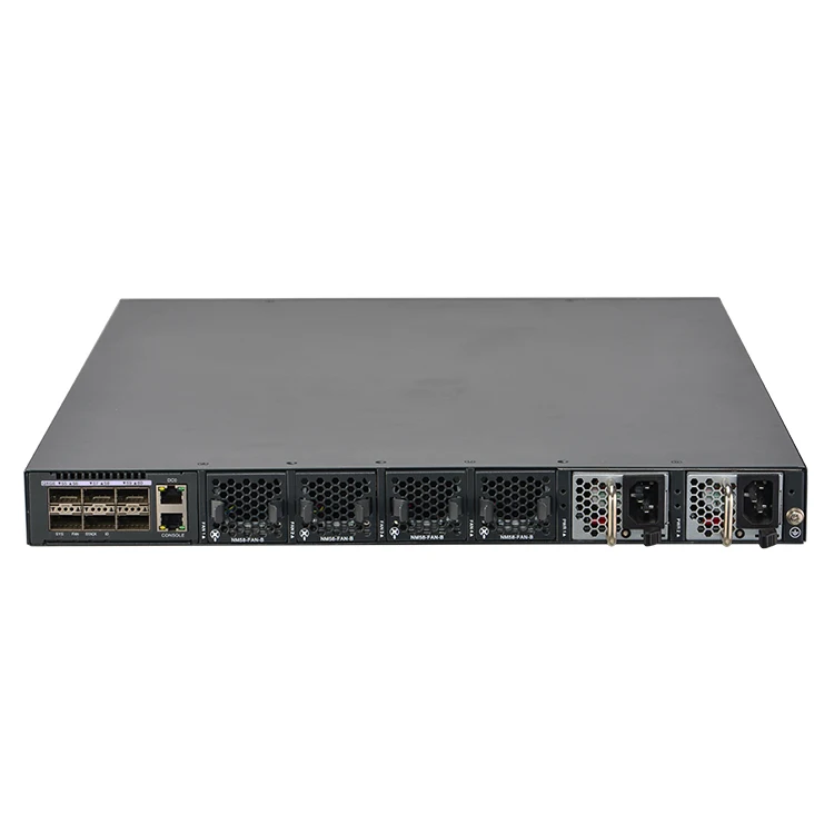 Maipu 10G aggregation ethernet switch 24 port network switch with 4 10G SFP uplink