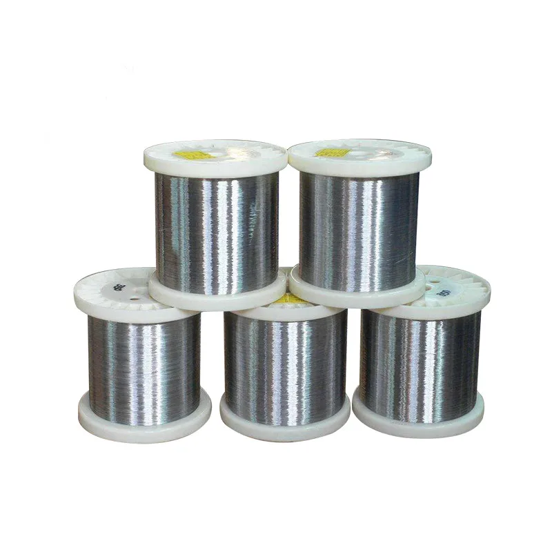 Никелевая Проволока Hastelloy X C276 C22 Inconel 600 625 лучшего качества цена