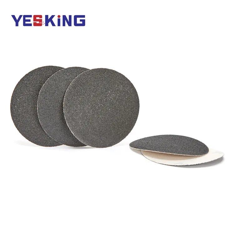 Hot sale waterproof sandpaper abrasive sand paper automotive sanding paper for grinding