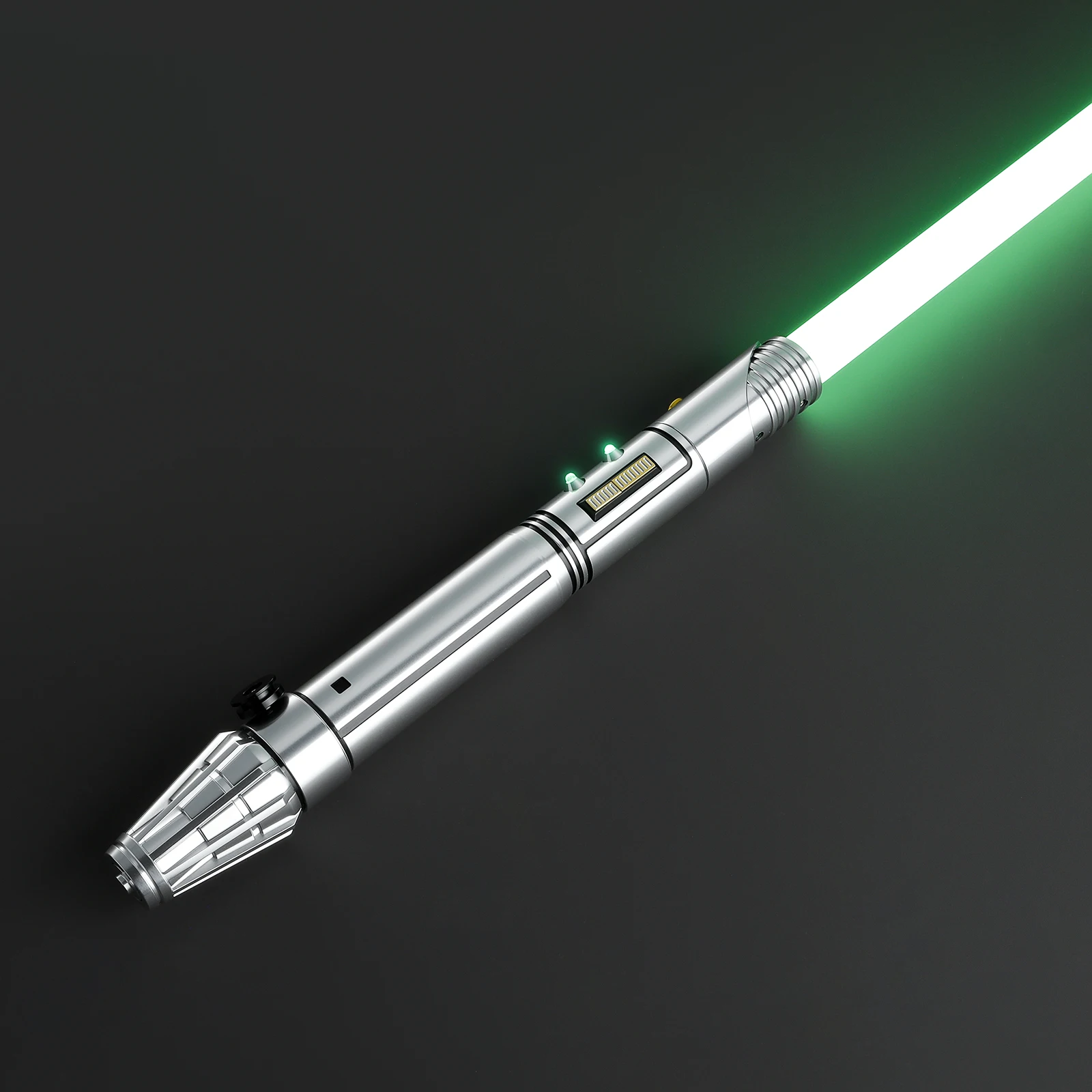 StarWars Movie Mandalorian Season 3 Grogu Saver световые мечи световых игрушек Kelleran Beq Saber светящаяся палка