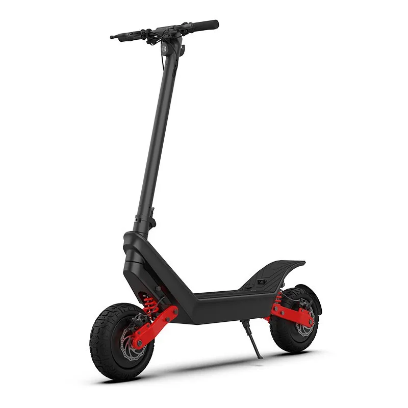 40mph max load 200kg super fast large wide wheel electric scooter dual motor long distance mobilty scooter with shock absorber