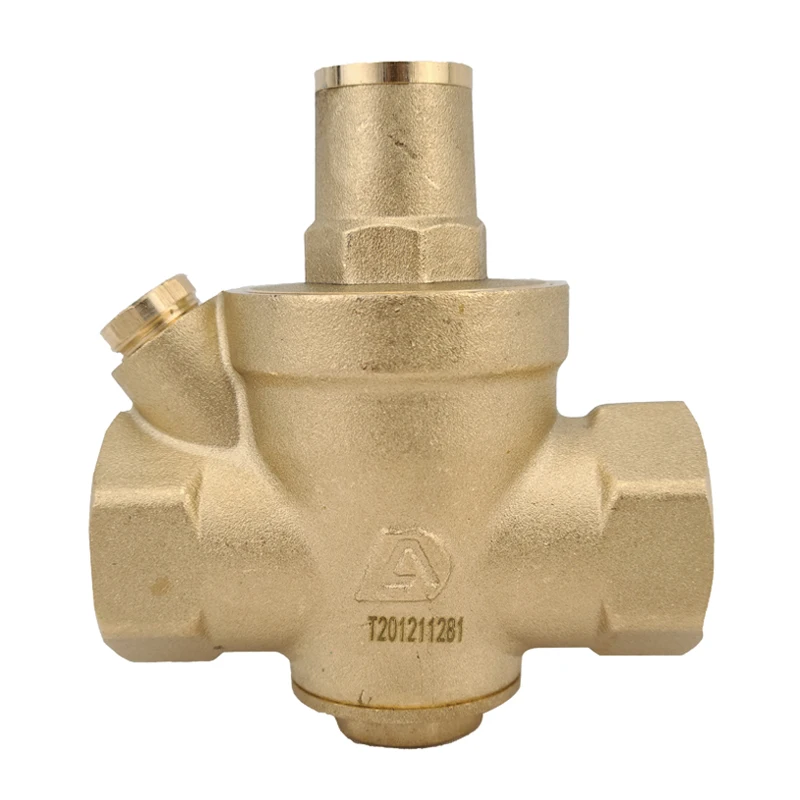 high pressure brass ball safety valve pressure steam with lock