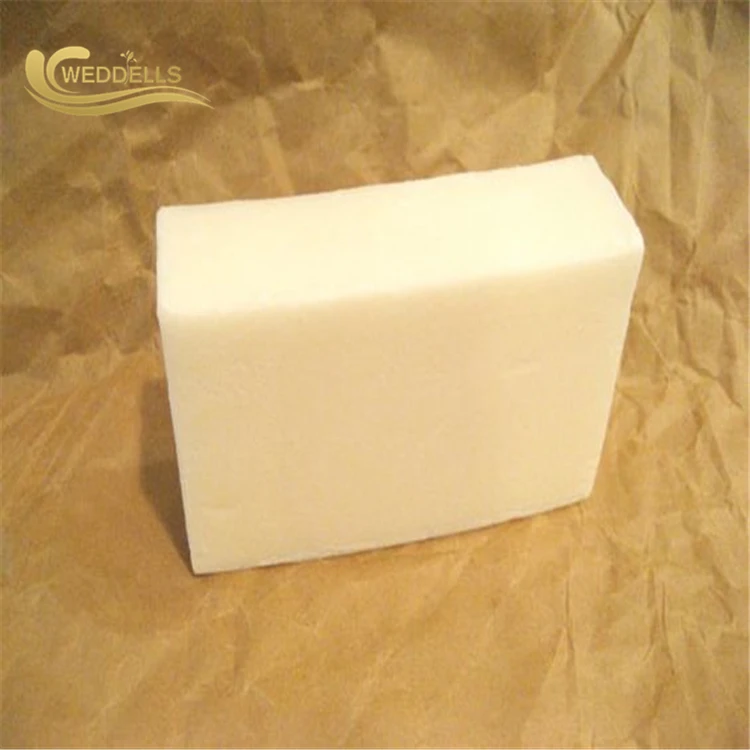 Melt and Pour Transparent Natural Bar Glycerin Soap Base for Soap Making