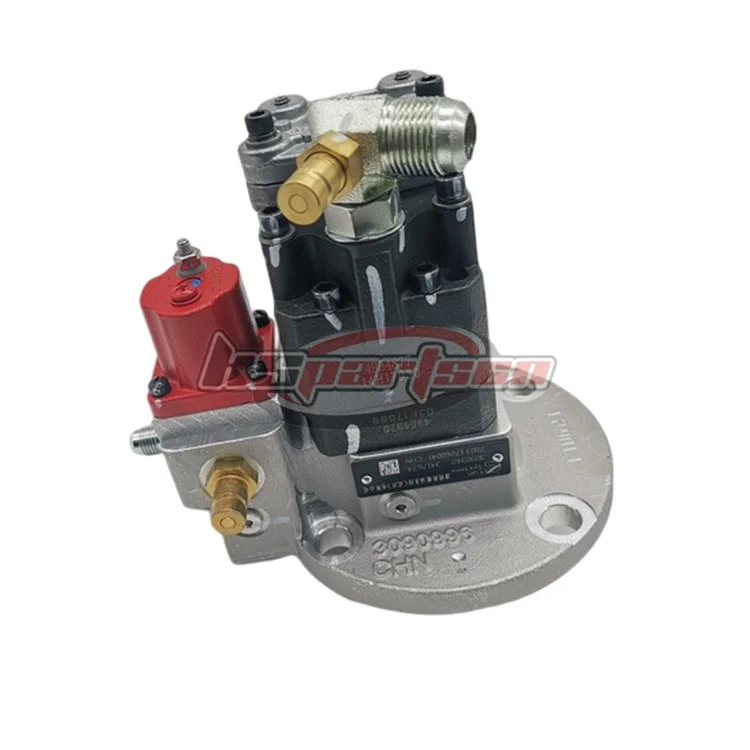 Hot Sale Electrical Ejection Engine Qsm11 Ism11 M11 Fuel Pump 3090942 3417674 4954876 4954877
