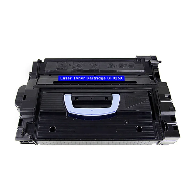 Картридж с тонером для принтера HP M806 M806dn M806x MFP M830z