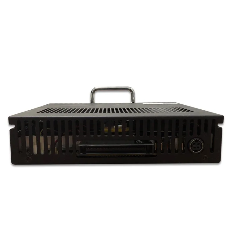  Intel Core I3-4th + 8G 256G SSD OPS Mini PC 4k Display компьютер для белой
