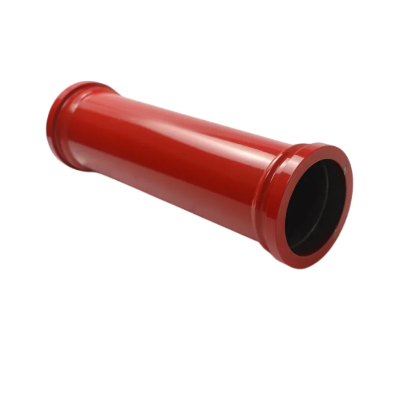 Труба для бетона DN80/DN100/DN125