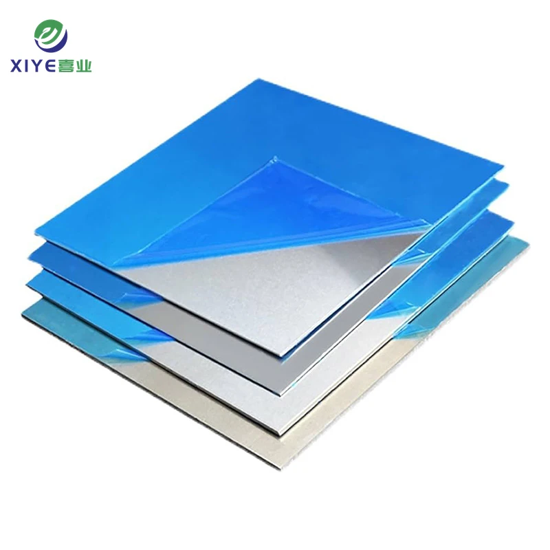Free sample new design PE material scratch prevention protective film for aluminum profile plate