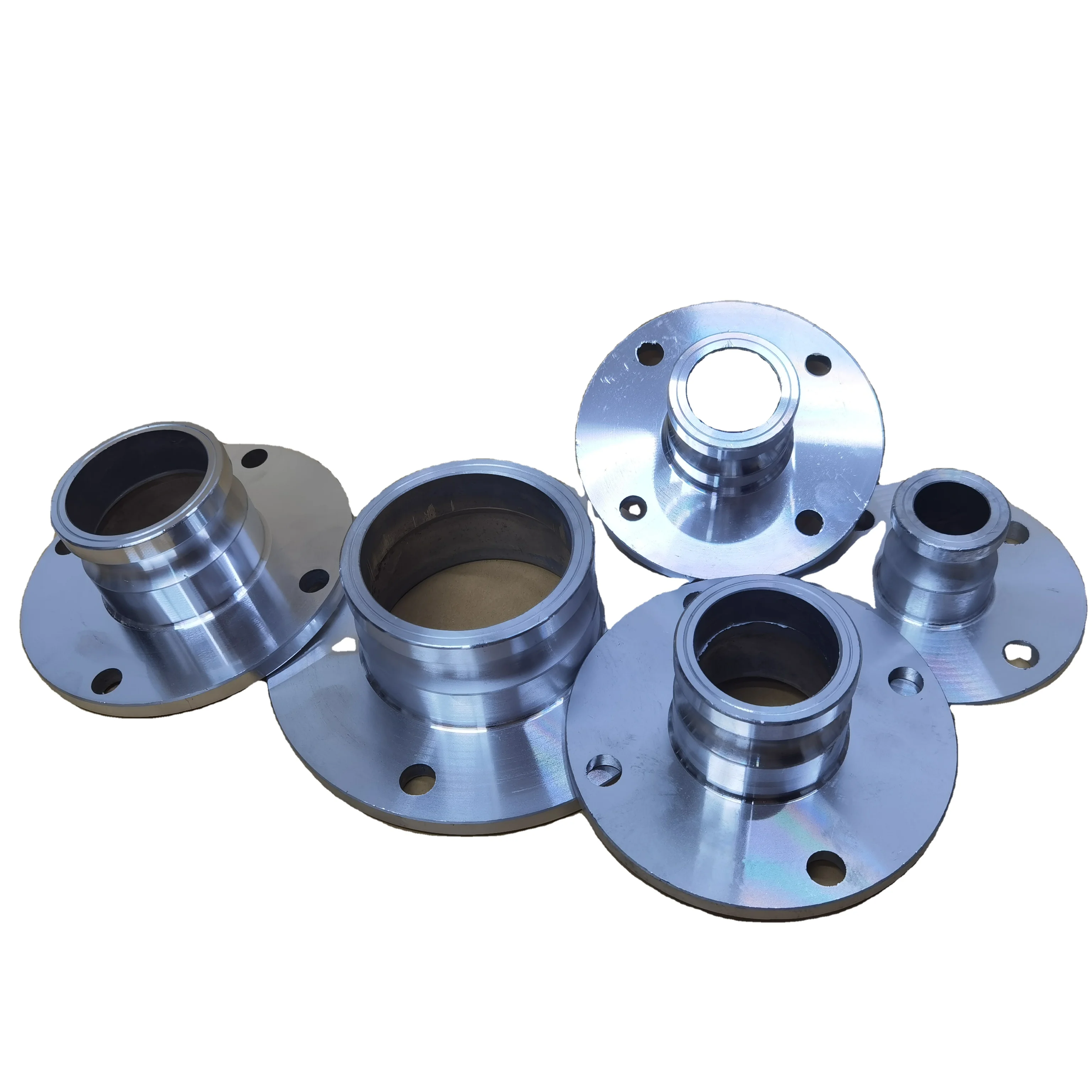 High Quality  fitting quick disconnect coupling