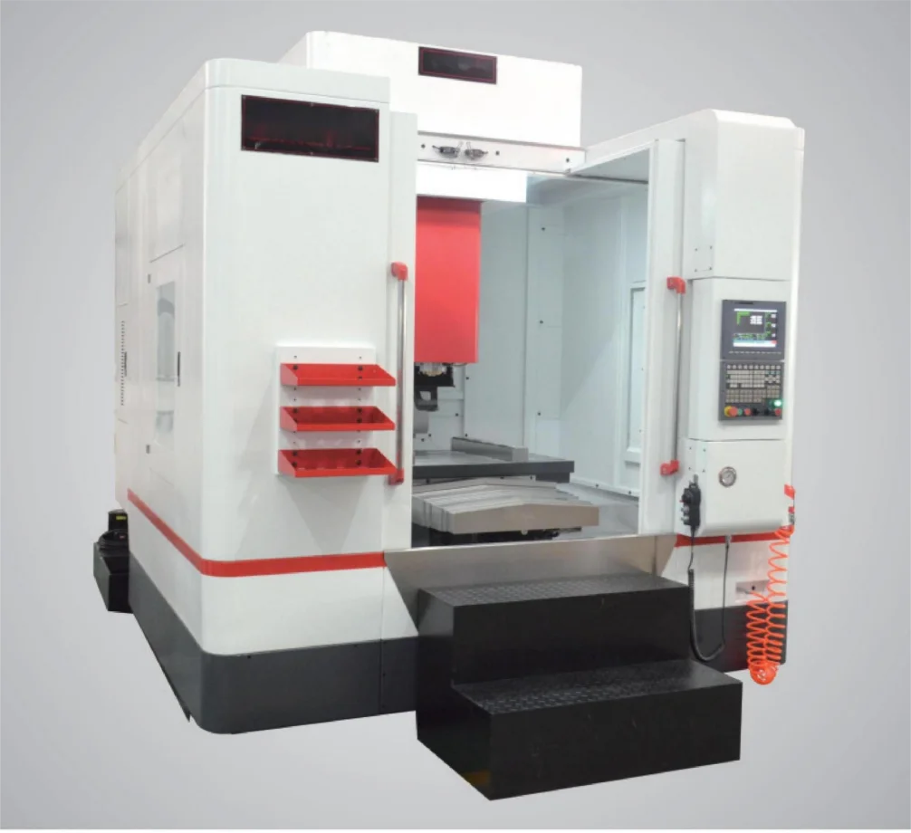 High Quality Workpiece CNC Gun Drilling Deep Hole Metal Drilling Machine with Local After-sales Service in India and Vietnam