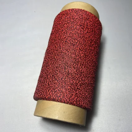 REFLECTIVE METALLIC YARN LUMINOUS LUREX 2022 CHINA MANUFACTURER