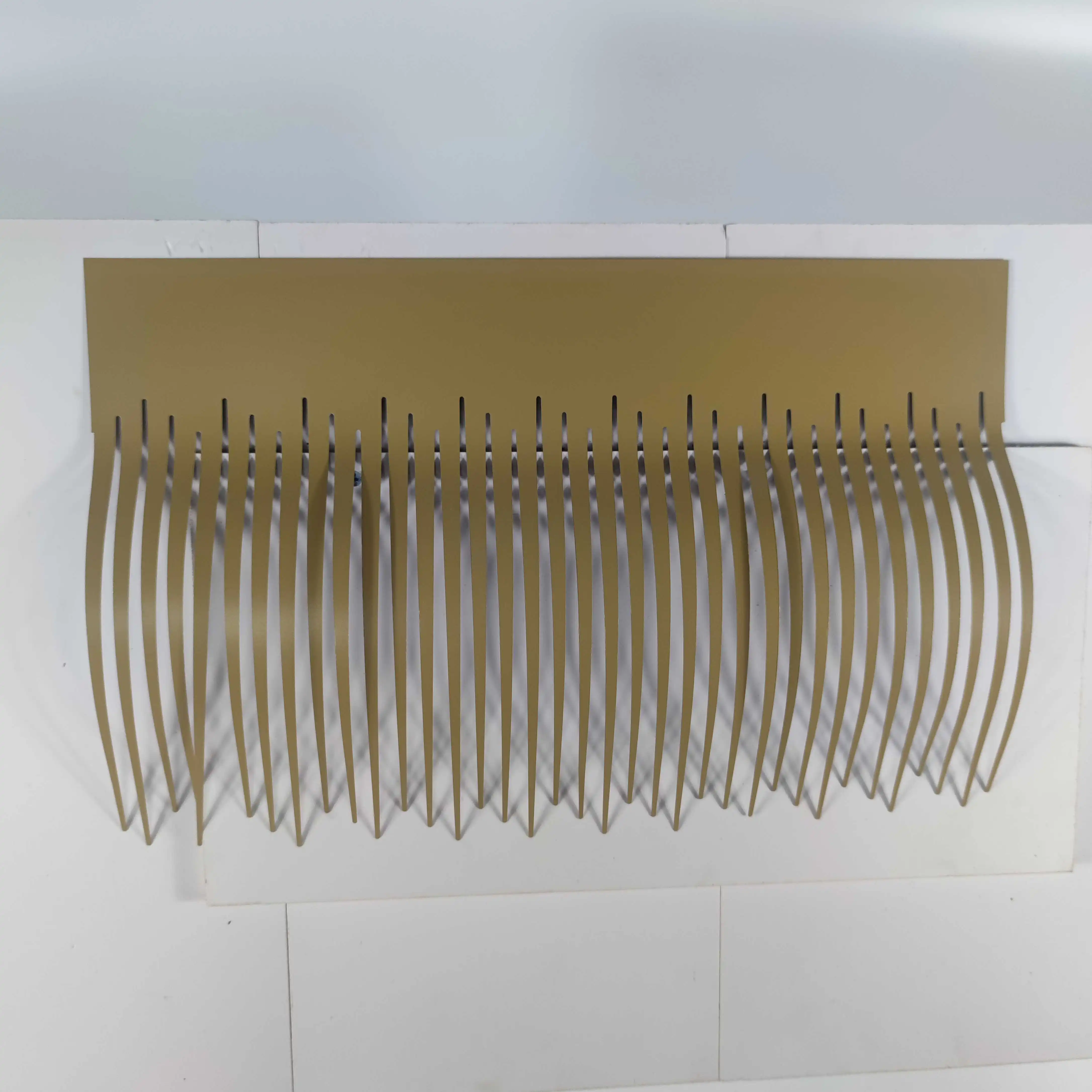 Hot Sale African Fireproof High Quality Artificial Simulated Thatch Roof Sheets