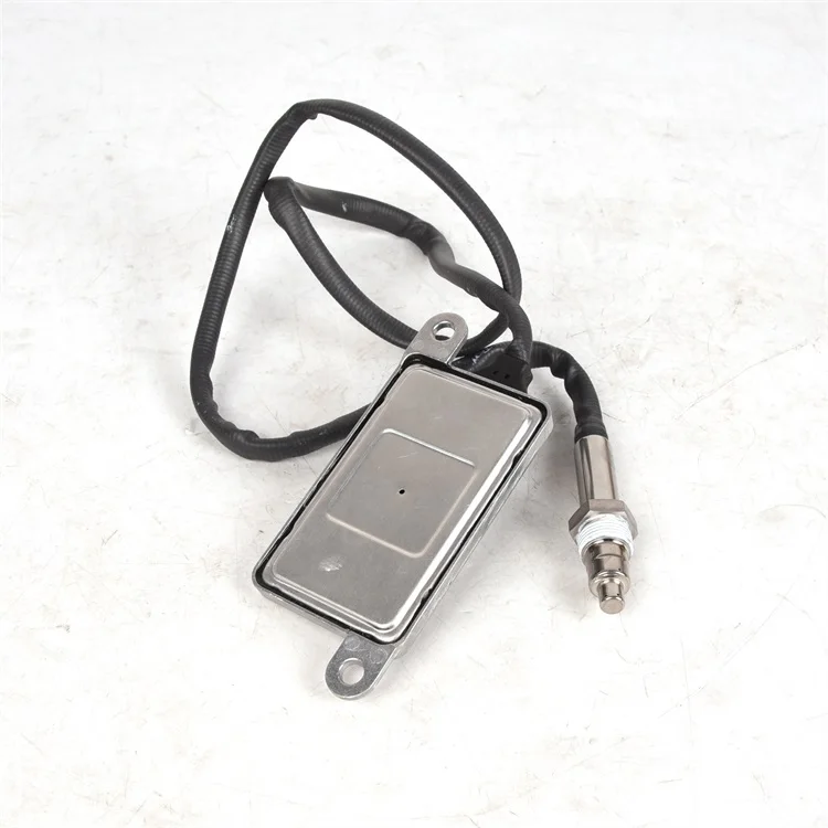 WENSIO Auto Parts 24V Engine Spare Parts 5801754014 5WK96775A Nitrogen Oxygen Nox Sensor For Iveco  Euro 6