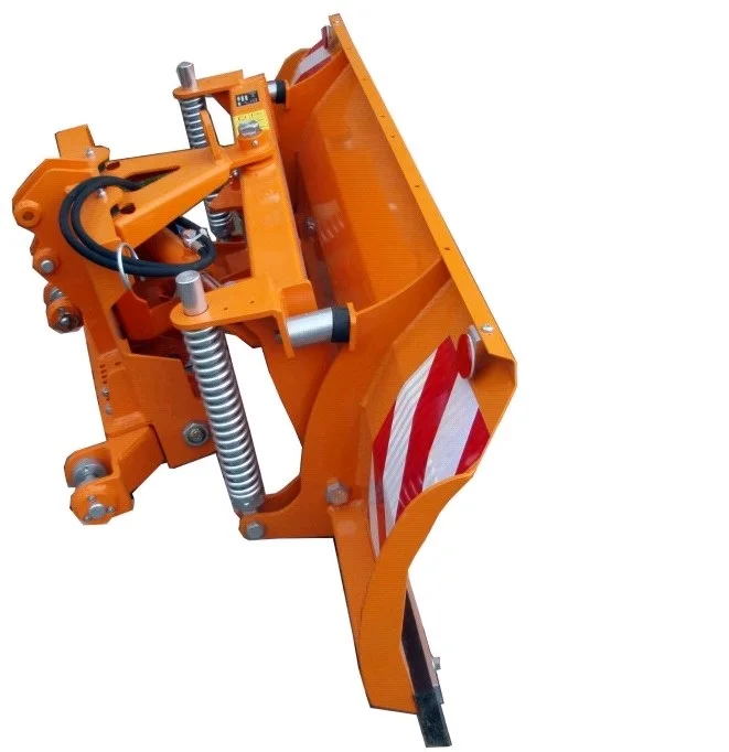 3 point linkage tractor snow blade