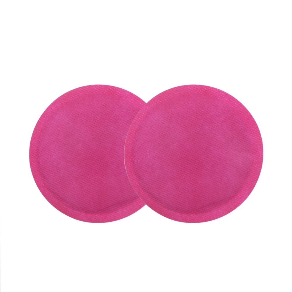 OEM heat patches for body pain relief body warmer pad
