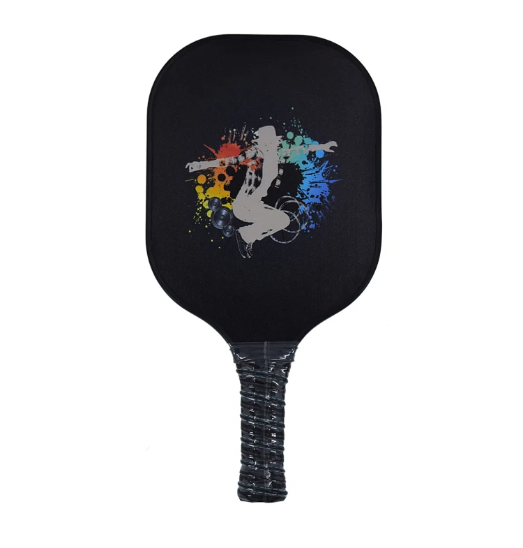 
durable wholesale customized pickleball graphite usapa pickleball 