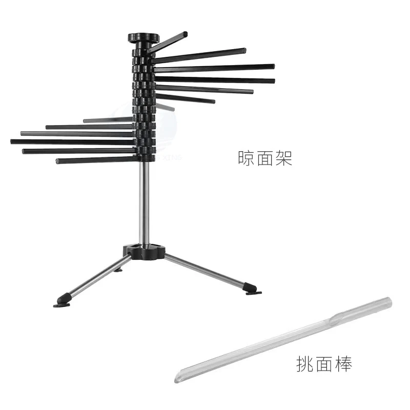 Новейшие кухонные аксессуары подставка для макаронных