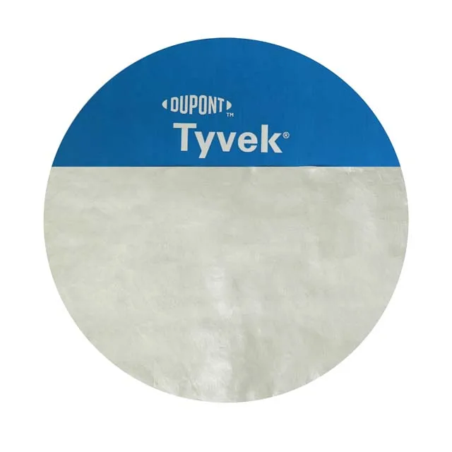  Белый DuPont Водонепроницаемый tyvek 1443r ткань сырье с