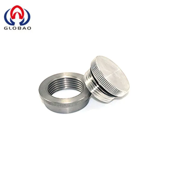 Customized hardware hardware parts aluminum parts stainless steel processing automation accessories cnc processing