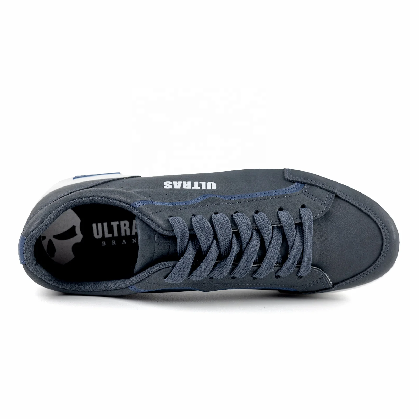 Wholesale Classic Vulcanized Sneakers Skateboarding Shoes Casual Canvas shoes walking style shoes for man