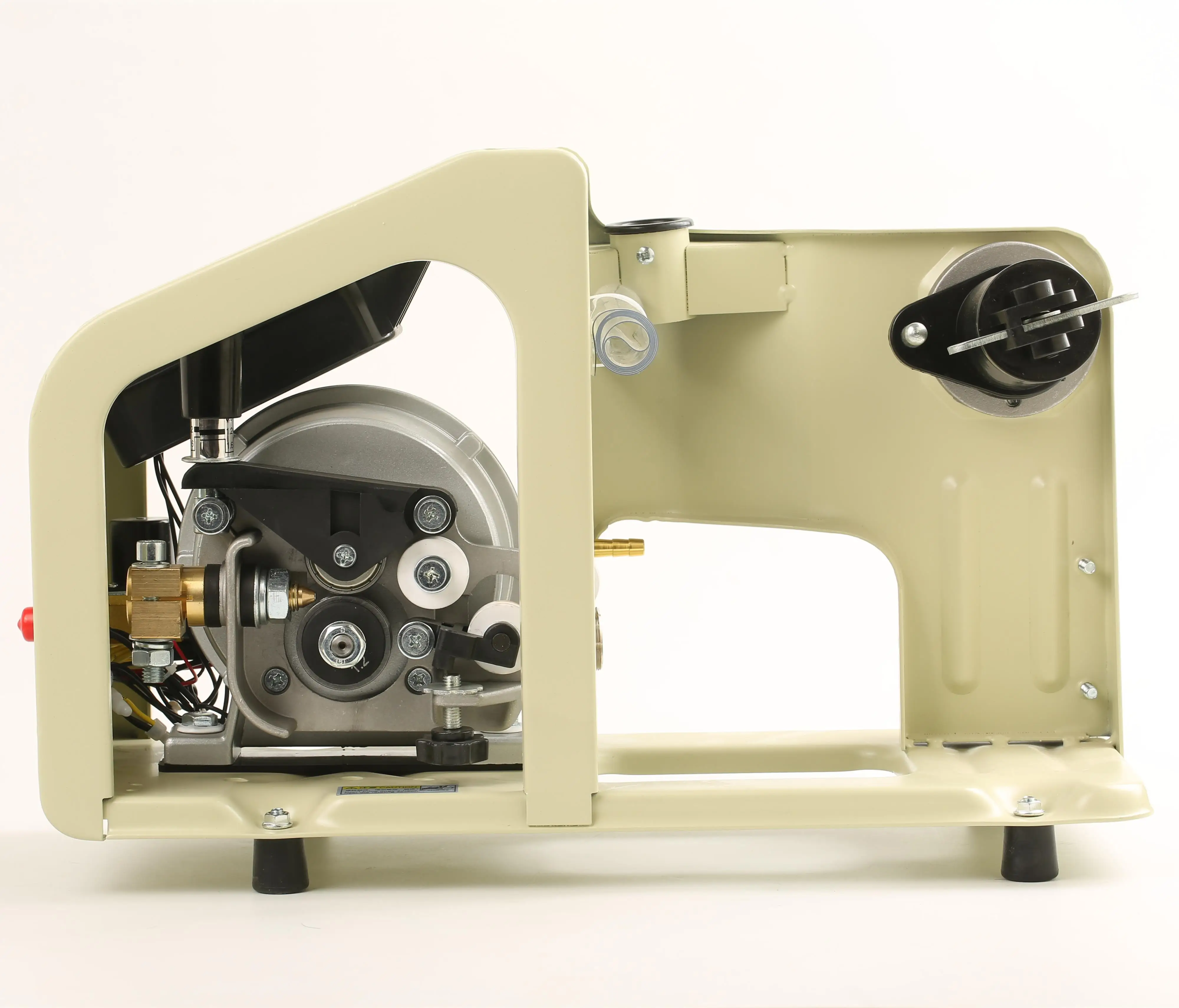 Hot Sale MIG Wire Feeder Types Of Welding Machines Wire Feed Speed Industry Mig Welding Wire Feeder Machine