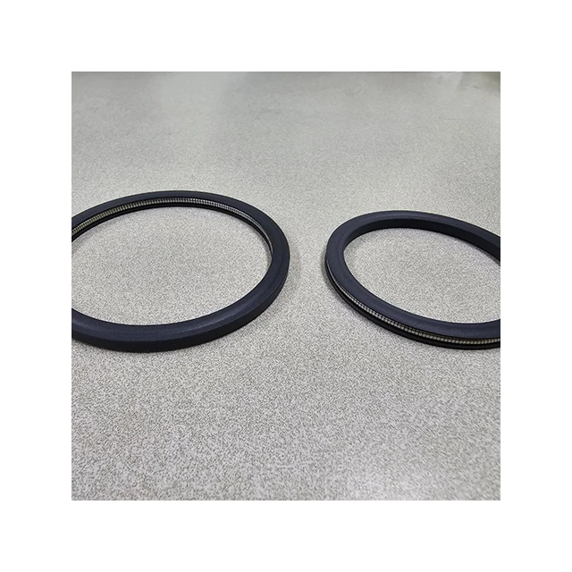[Donga PTFE] SEAL Korea manufacturing high quality sealing kit products O type high precision sealing products KOTRA
