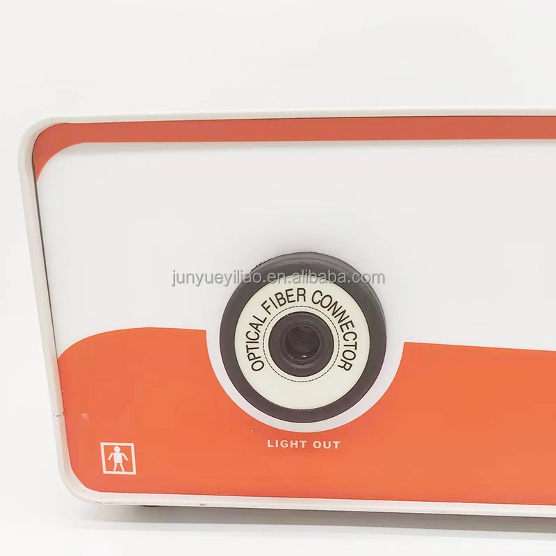 Endoscope Led Fiber Optic Cold Light Source laparoscopy Operation