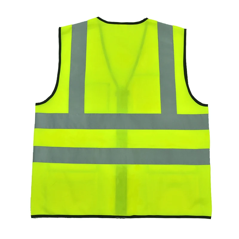 march expo fall protection safety jacket high visibility reflective shirt hi vis workwear chalecos