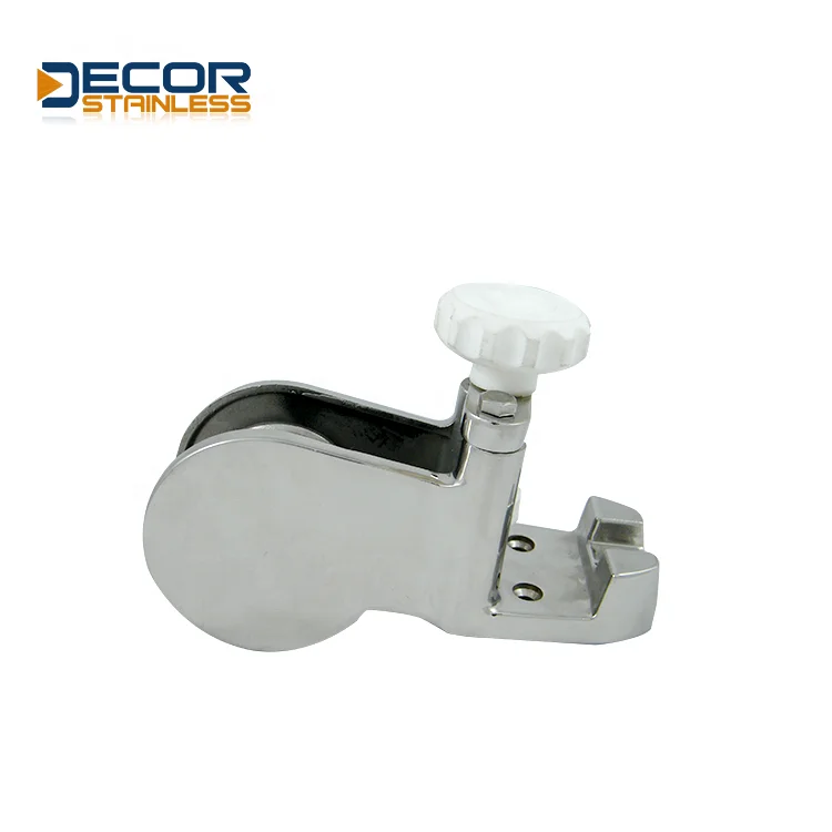Hardware accessories long service life forged anchor bow roller