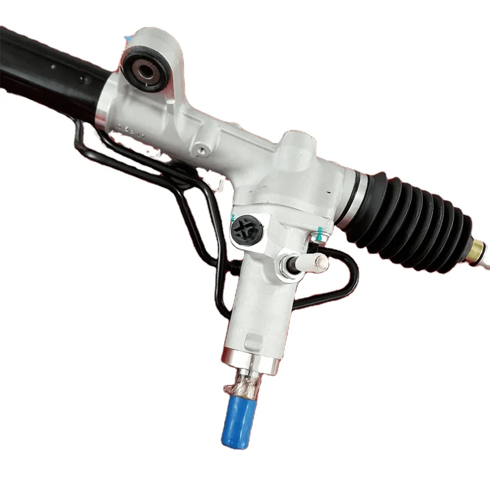Top Quality Electrical Vehicle Steering System Power Steering Rack And Pinion Gear Parts From Singapore