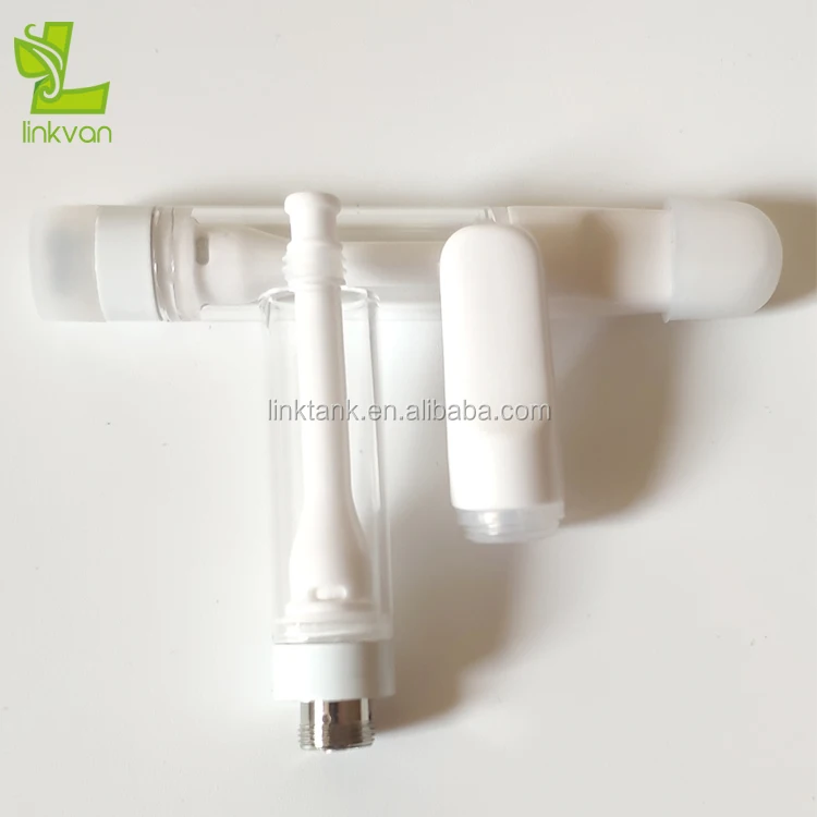 
2020 new hot Cbd Vaporizer Empty Ceramic Coil Vape Pen 510 Thread C5 full ceramic cartridge for thick oil disposable vape pen 