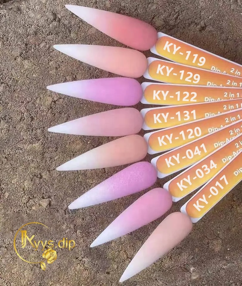 15g Nail Acrylic Pigment Powder DIY 3D Nail Art Decoration Carved Powder Crystal Liquid Dust Used for Nail Extension Design