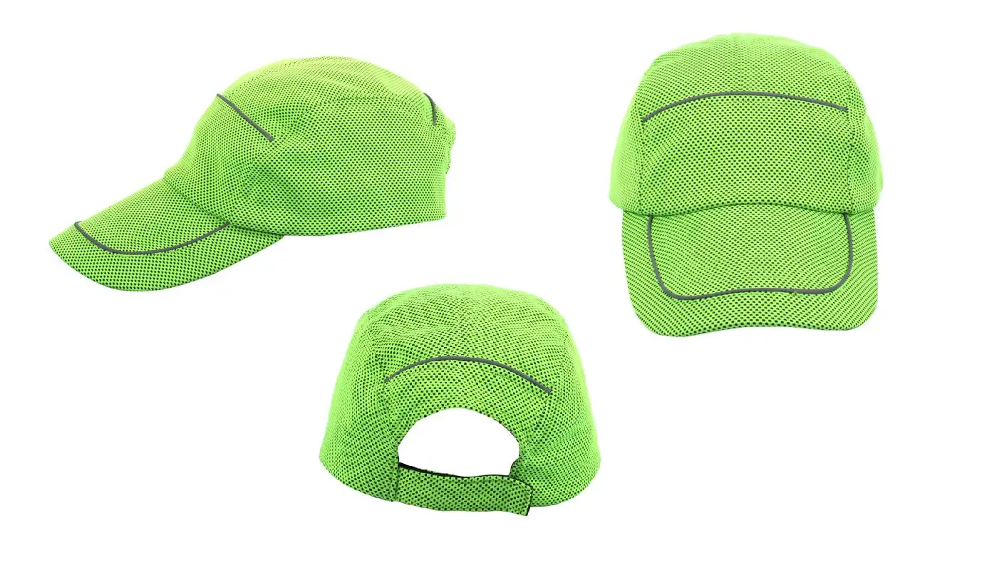cheat promotional RPET baseball cap