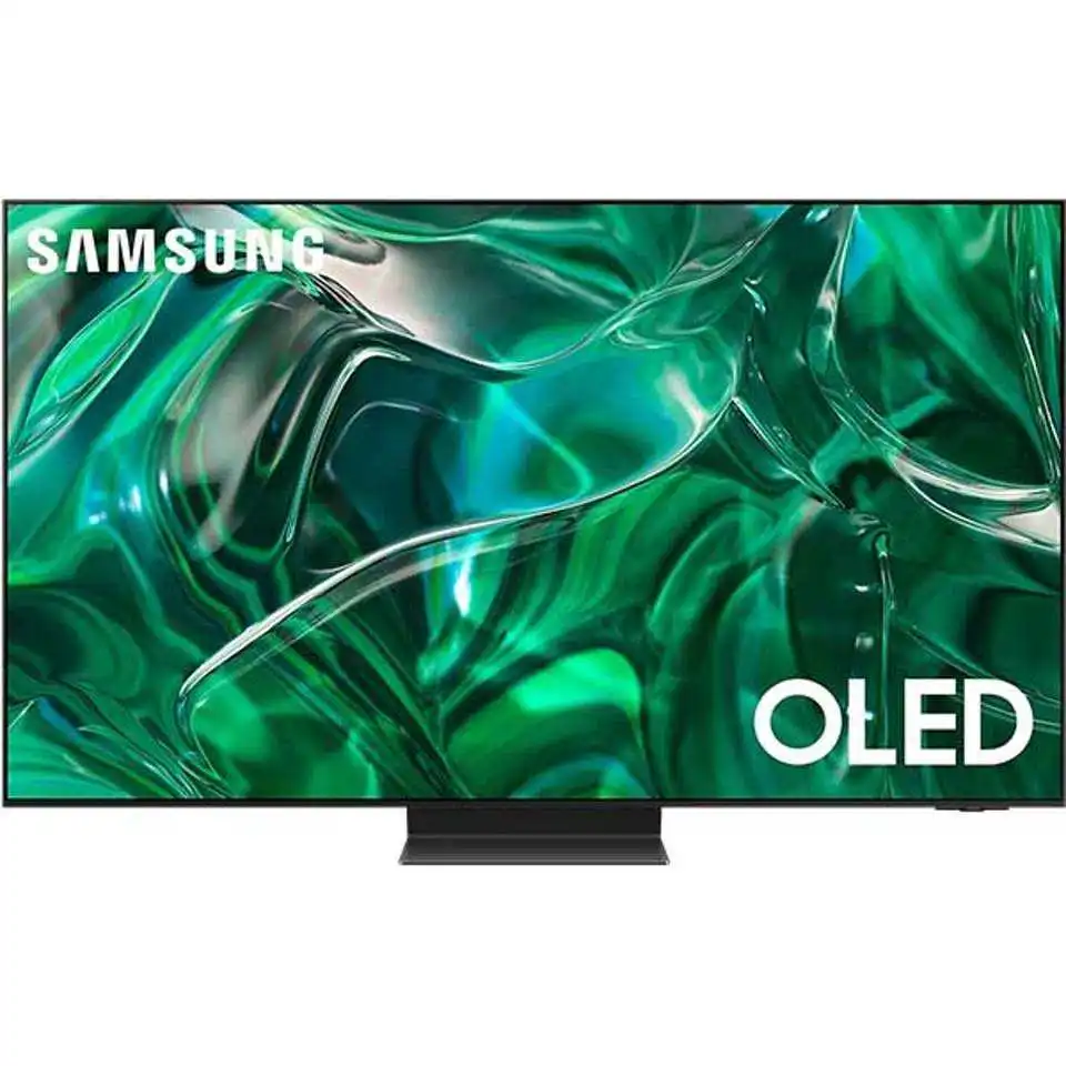 TOP QUALITY  Samsungs QA55S95CAUXZN 4K OLED Smart Television 55inch