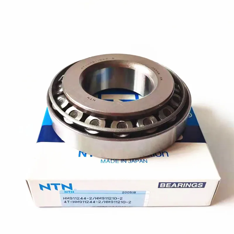 30x62x17.25mm Japan NTN Tapered roller bearing 30206