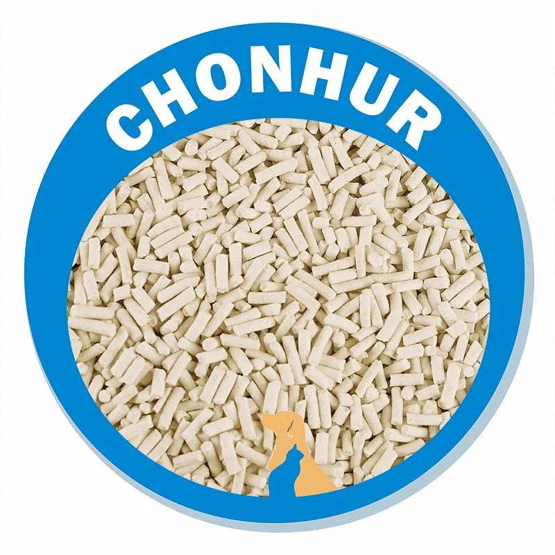 Crystal Silica Gel Cat Litter Silicone Cat Litter and Tofu Bean Cat Litter