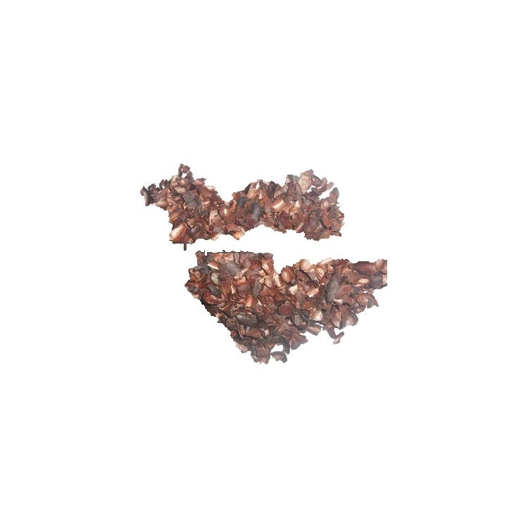 High Quality Cocoa Coffee Beans Shell