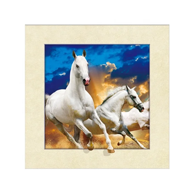 
5d horses picture 