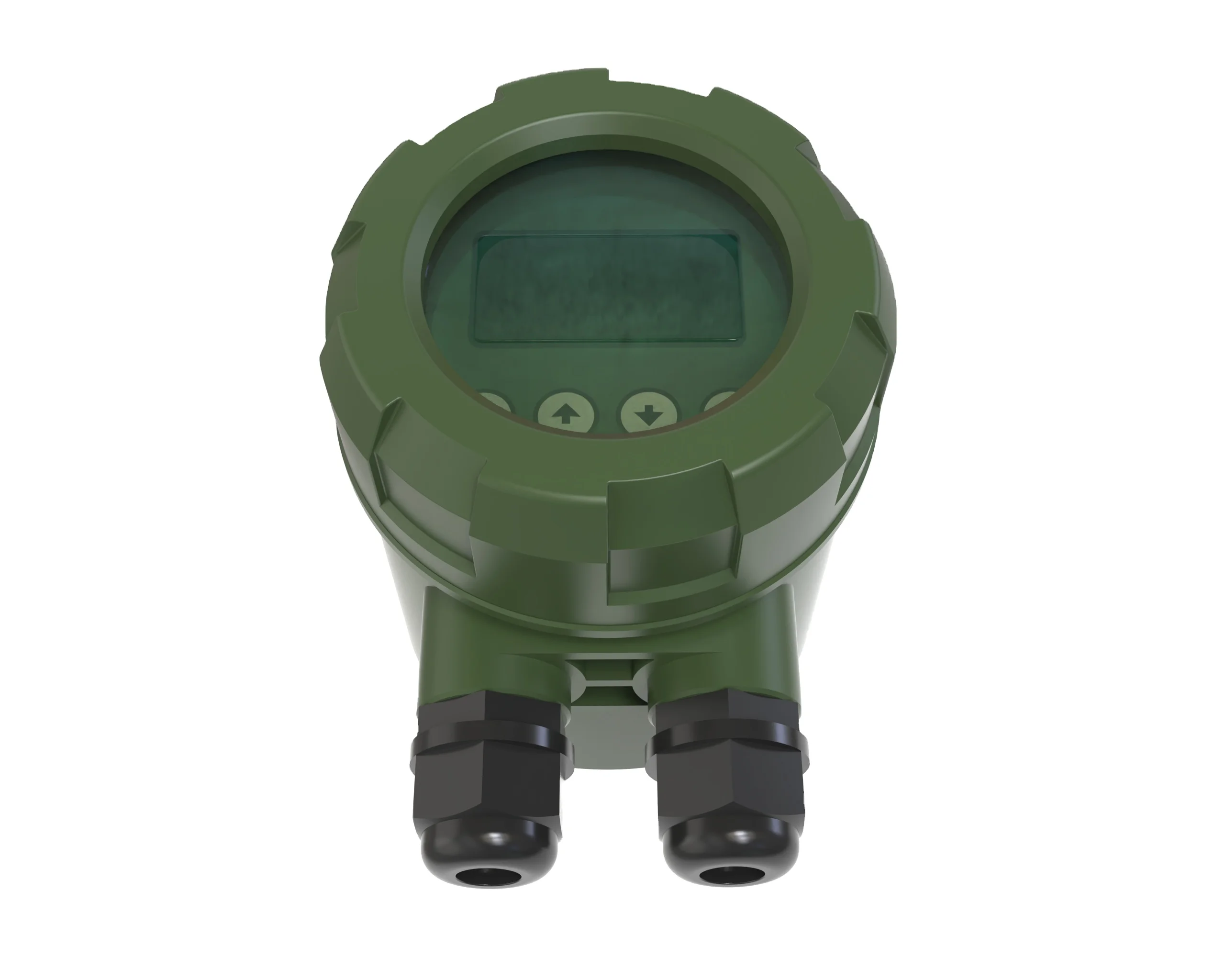 80GHz Liquid Radar Level Sensor for open water tank