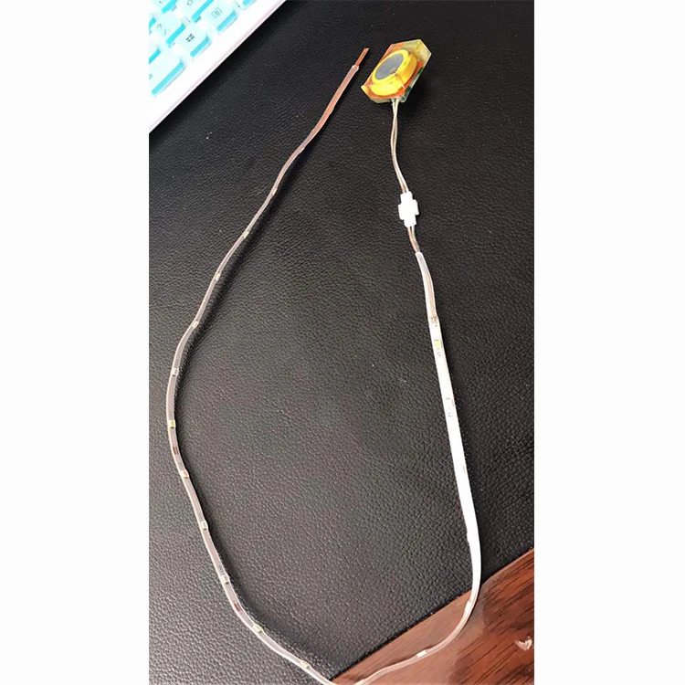 2021 модные туфли с подсветкой, популярные украшения для обуви, датчик вибрации, мигающие светодиодные туфли с подсветкой в темноте