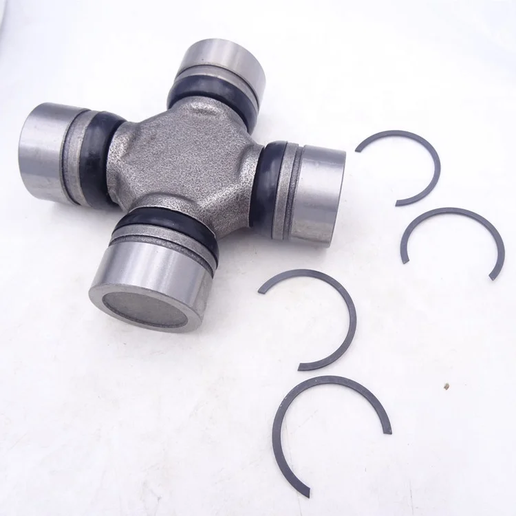 35x106.5 internal circlip universal joint bearings with snap ring 49150-45220 bearing