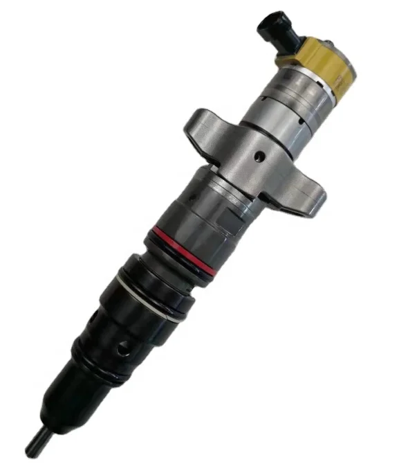 Excavator machinery for CAT C9 common rail fuel injector 10R4843 3879439 387-9439 3282572 328-2572