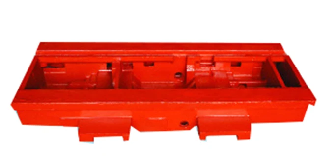 Transmission gearbox reduction pulley aluminium high quality precision pressure sand die casting parts