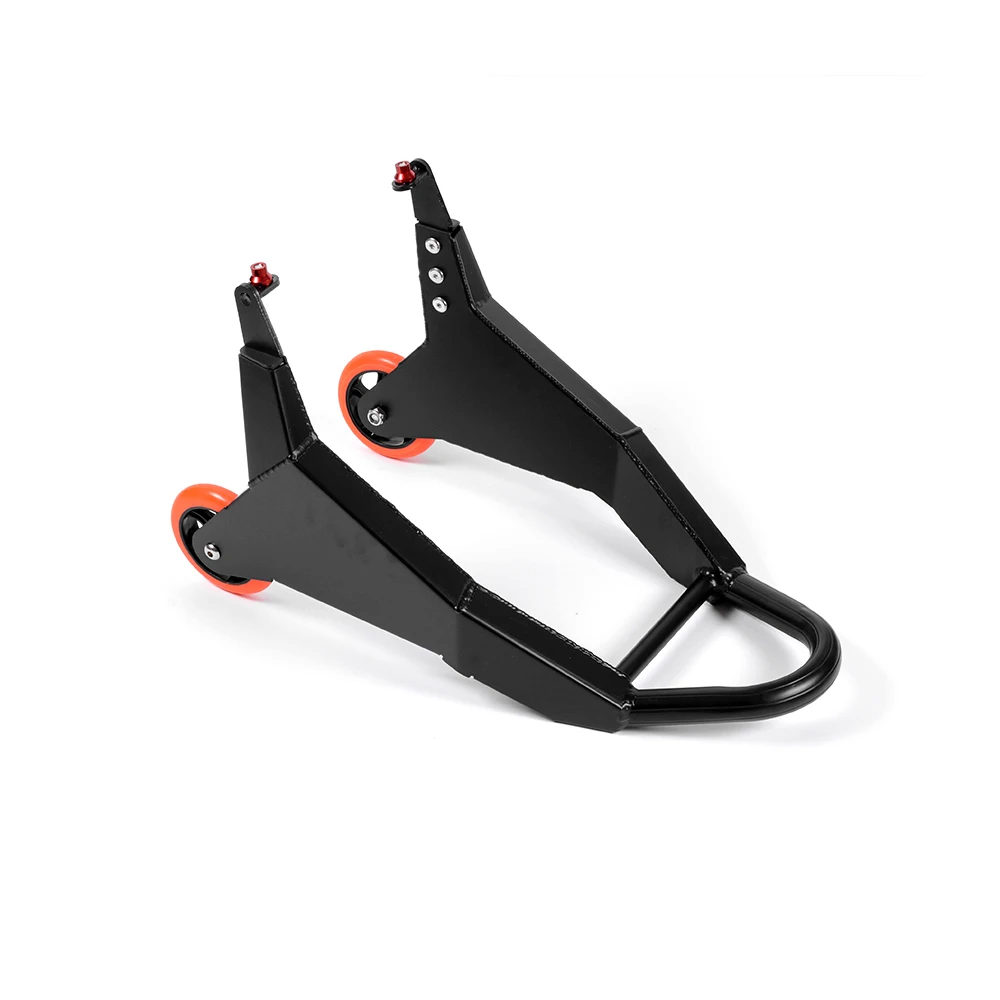 Алюминиевая передняя подставка для мотоцикла 3007F универсальная