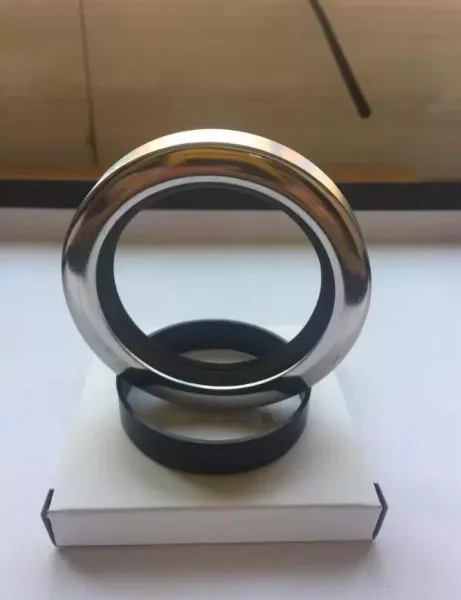 Labyrinth oil seal L63x80x10 L65x80x10 metal oil seal