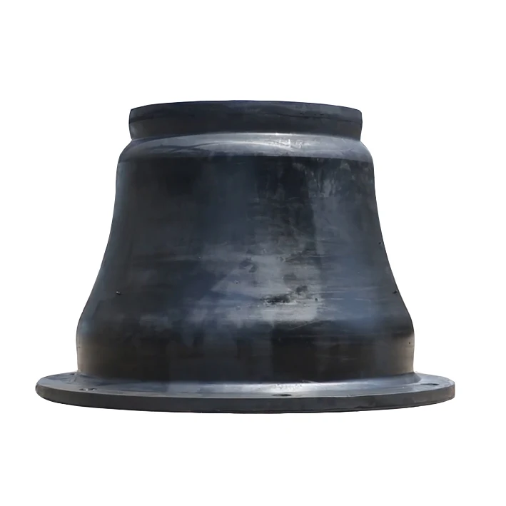 High quality Hyper Cone Fender System for port dock