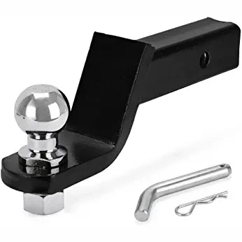 
Funrun Trailer Hitch - 2