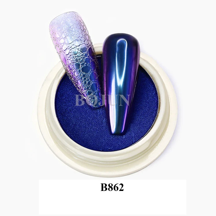 20colors Safty Makeup Cosmetics Eyeshadow Chameleon Powder Shinning For Body