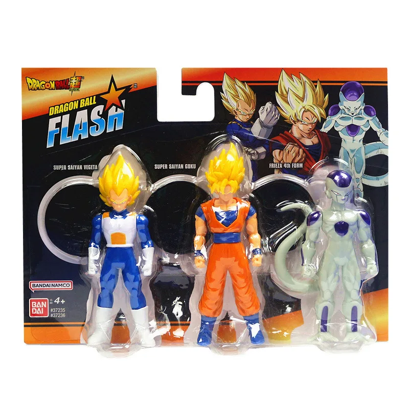 JM 2023 Dragon balls z фигурки коллекционные Японские Аниме мультяшный персонаж горячая Распродажа ПВХ Фигурка Мобильная Легенда