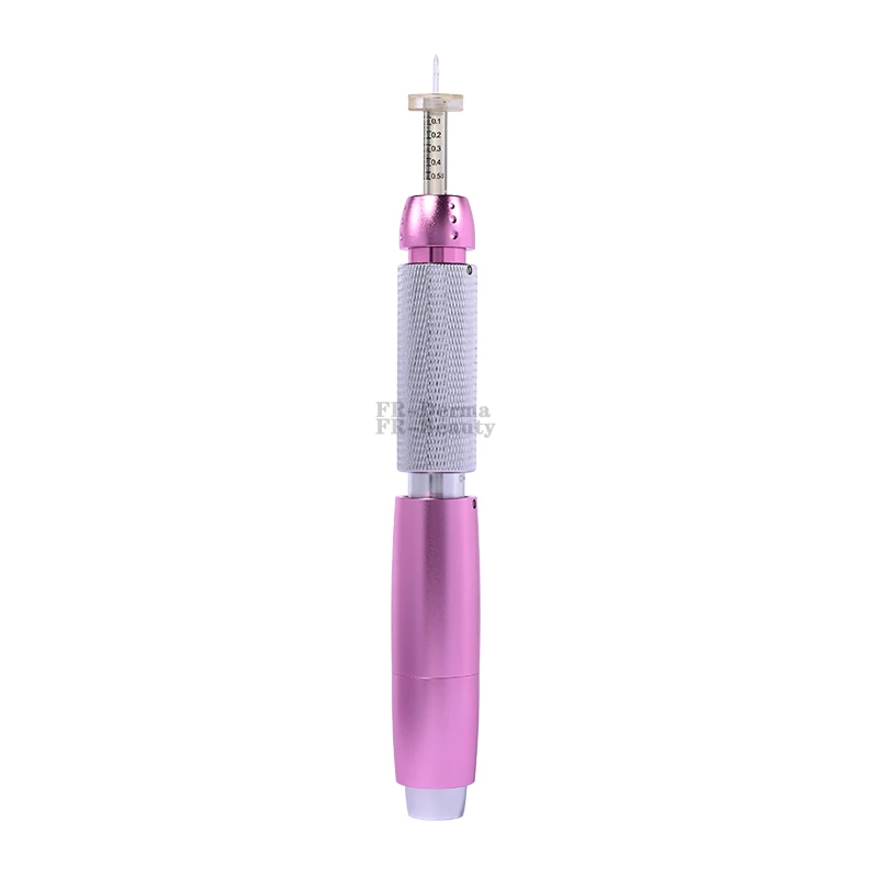 2021 best sellers lip augmentation professional hyaluronic pen syringe injector